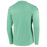 Maillot Everton Troisième 2020/2021 Manche Longue